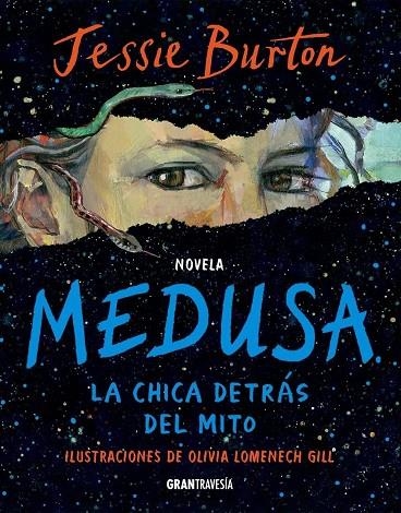 MEDUSA | 9786075575445