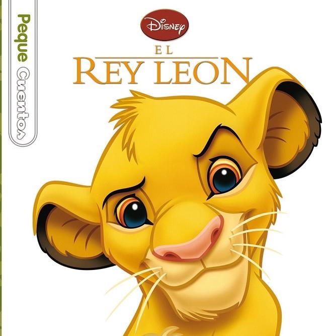 REY LEON, EL PEQUECUENTOS | 9788499514369 | VVAA