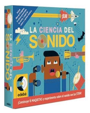LA CIENCIA DEL SONIDO | 9788468355023 | AAVV
