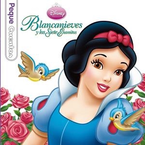 BLANCANIEVES PEQUECUENTOS | 9788499514406 | VVAA