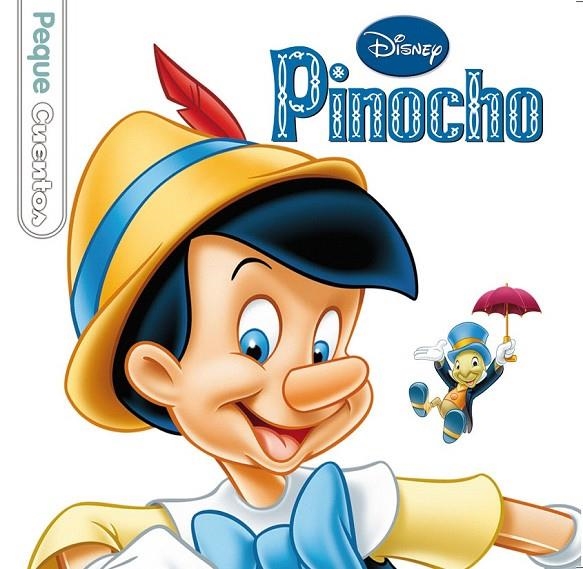 PINOCHO PEQUECUENTOS | 9788499514420 | VVAA