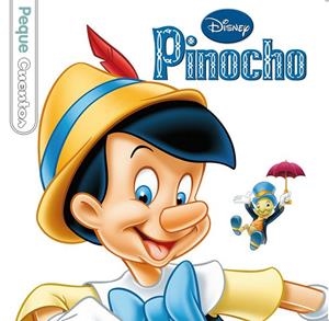 PINOCHO PEQUECUENTOS | 9788499514420 | VVAA