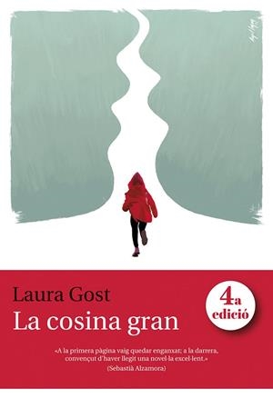 LA COSINA GRAN | 9788417153816 | GOST SEGUÍ, LAURA