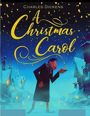 A CHRISTMAS CAROL | 9781803896328 | CHARLES DICKENS