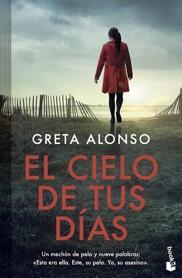 EL CIELO DE TUS DÍAS | 9788408267447 | ALONSO, GRETA