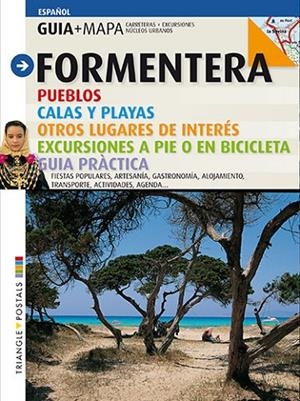 FORMENTERA | 9788484782957 | MONTSERRAT, JOAN / SERRAT, JAUME / LEVICK, MELBA / PLA, RICARD / PUIG, JORDI