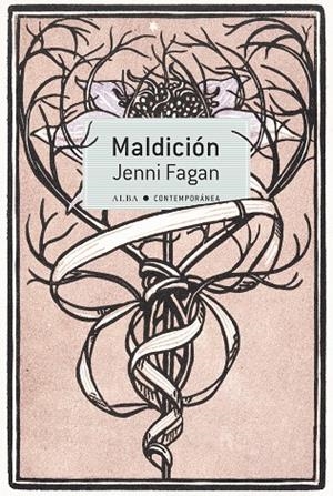 MALDICIÓN | 9788490659427 | FAGAN, JENNI