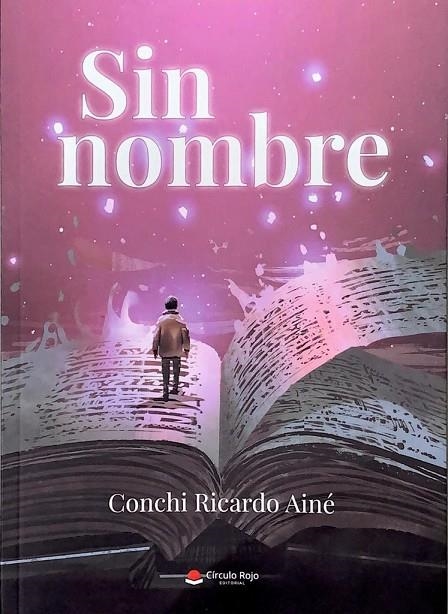 SIN NOMBRE | 9788411591171 | CONCHI RICARDO AINÉ