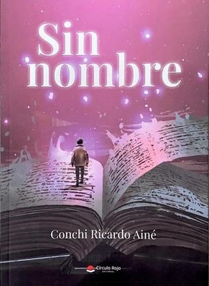 SIN NOMBRE | 9788411591171 | CONCHI RICARDO AINÉ