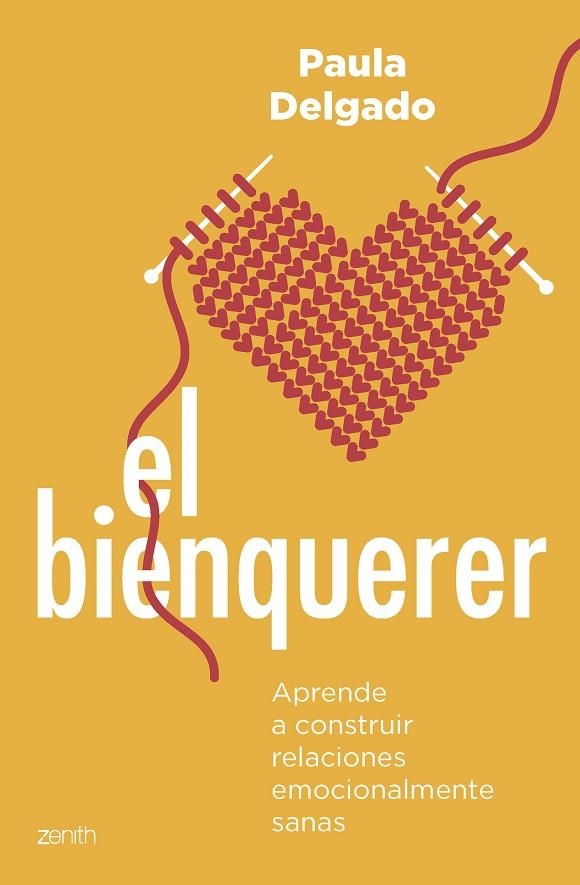 EL BIENQUERER | 9788408265825 | DELGADO, PAULA