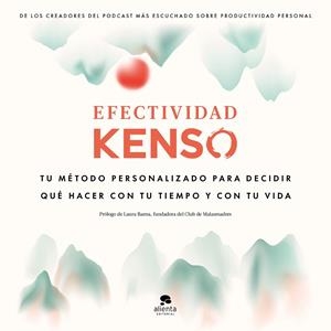 EFECTIVIDAD KENSO | 9788413442143 | HERNÁNDEZ, RAÚL / GONZALO, ENRIQUE / SANGERS, JEROEN