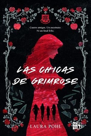 LAS CHICAS DE GRIMROSE | 9788412622430 | POHL, LAURA