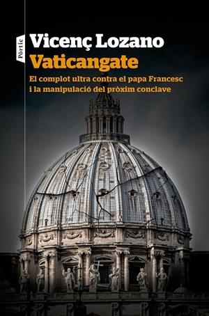 VATICANGATE | 9788498095357 | LOZANO, VICENÇ