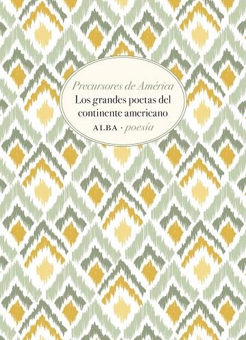 PRECURSORES DE AMÉRICA | 9788490659502 | AAVV