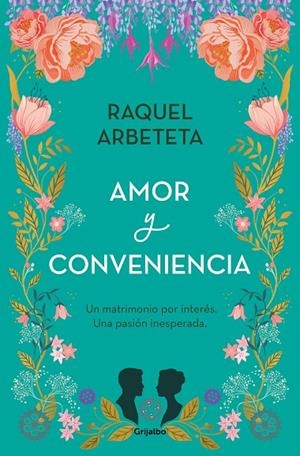 AMOR Y CONVENIENCIA | 9788425363436 | ARBETETA, RAQUEL