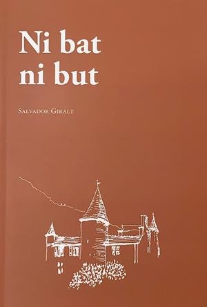 NI BAT NI BUT | 9788494798191 | SALVADOR GIRALT