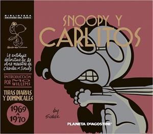 SNOOPY Y CARLITOS | 9788468479972 | SCHULZ, CHARLES