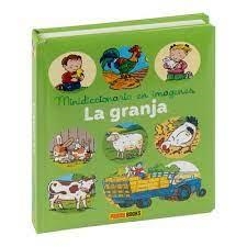 LA GRANJA | 9788411500142 | AA.VV.