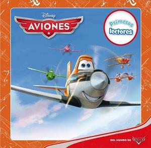 AVIONES PRIMEROS LECTORES | 9788499514765 | VVAA