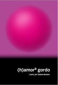 (H)AMOR 8 GORDO | 9788419323095 | AAVV