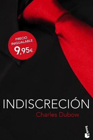 INDISCRECION | 9788408118206 | DUBOW, CHARLES
