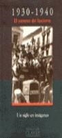 1930-1940 EL ASCENSO DEL FASCISMO | 9788440693198 | PIERRE, MICHEL