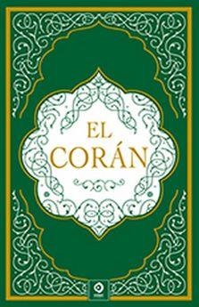 EL CORAN | 9788497945431 | AA.VV.