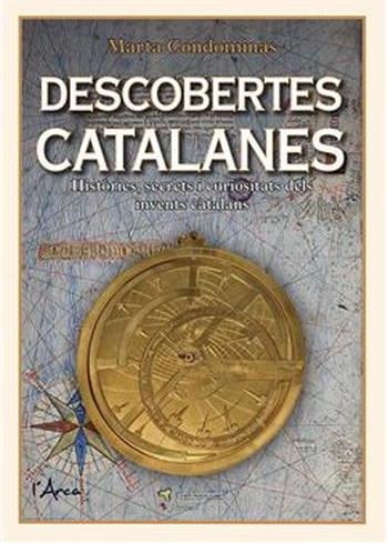 DESCOBERTES CATALANES | 9788412589740