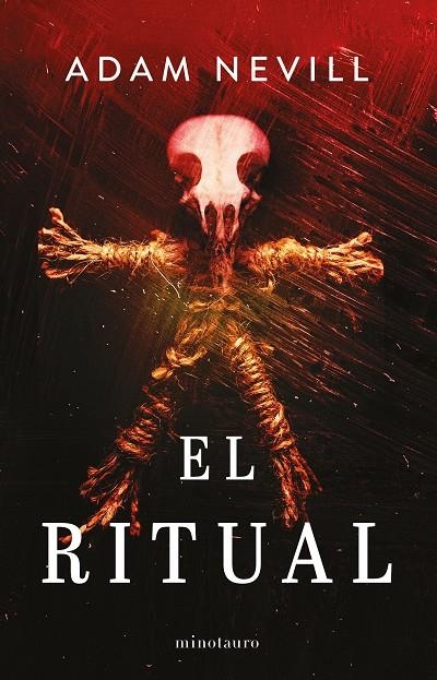 EL RITUAL (NE) | 9788445014868 | NEVILL, ADAM