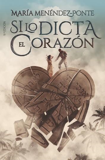 SI LO DICTA EL CORAZÓN | 9788411209854 | MENÉNDEZ-PONTE, MARÍA