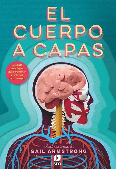 EL CUERPO A CAPAS | 9788411206464 | SYMONS, RUTH