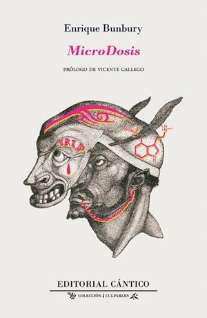 MICRODOSIS | 9788419387264 | BUMBURY, ENRIQUE