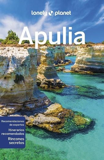 APULIA  | 9788408265207 | DELLO RUSSO, WILLIAM / CINZIA RANDO, ROSSANA / MANGILI, MATTEO