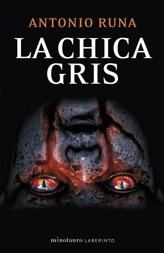 LA CHICA GRIS | 9788445014752 | RUNA, ANTONIO