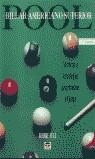 POOL BILLAR AMERICANO SUPERIOR | 9788479021870 | FELS, GEORGE