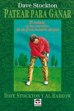 PATEAR PARA GANAR | 9788479021979 | STOCKTON, DAVE
