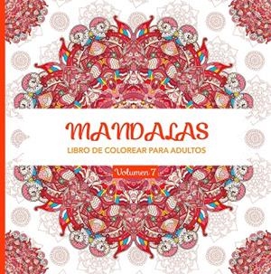 MANDALAS 7 | 9788412568110 | VV. AA.