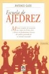 AJEDREZ, ESCUELA DE | 9788479022037 | GUDE, ANTONIO