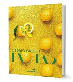 FRUTAS | 9788472121713 | GROLET, CEDRIC
