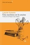 UNA ESCRITORA EN LA COCINA | 9788419089496 | COLWIN, LAURIE