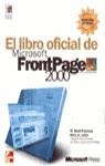 FRONTPAGE 2000 | 9788448124458 | VVAA