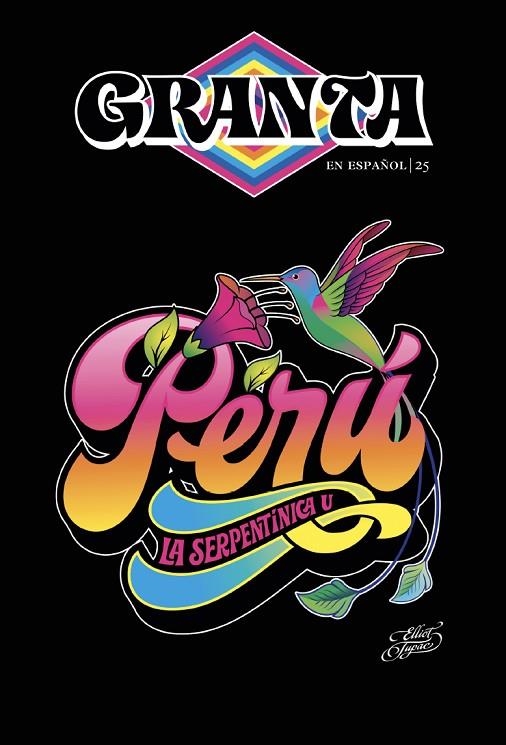 GRANTA. PERÚ | 9788418449017 | MILES, VALERIE / RODRIGUEZ Z., JAIME / YUSHIMITO, CARLOS / RONO RAMIREZ NUNTA, ININ / VARELA TAFUR, 