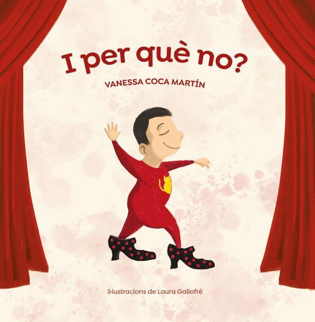 I PER QUE NO | 9788418723698 | VANESSA COCA MARTIN
