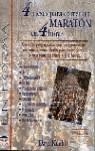 CUATRO MESES PARA CORRER UN MARATON EN 4 HORAS | 9788479022730 | KUEHLS, DAVE