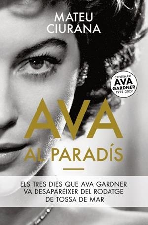 AVA AL PARADIS | 9788419239914 | CIURANA XIRGU, MATEU