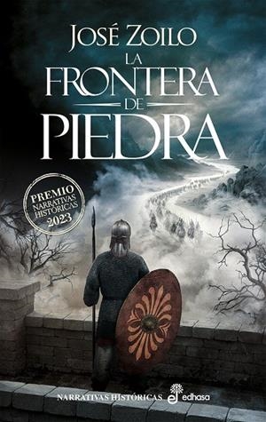 LA FRONTERA DE PIEDRA | 9788435064149 | ZOILO, JOSE