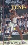 PREPARACION FISICA COMPLETA PARA EL TENIS | 9788479022778 | DIVERSOS