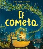 EL COMETA | 9788418762413 | TODD-STANTON, JOE