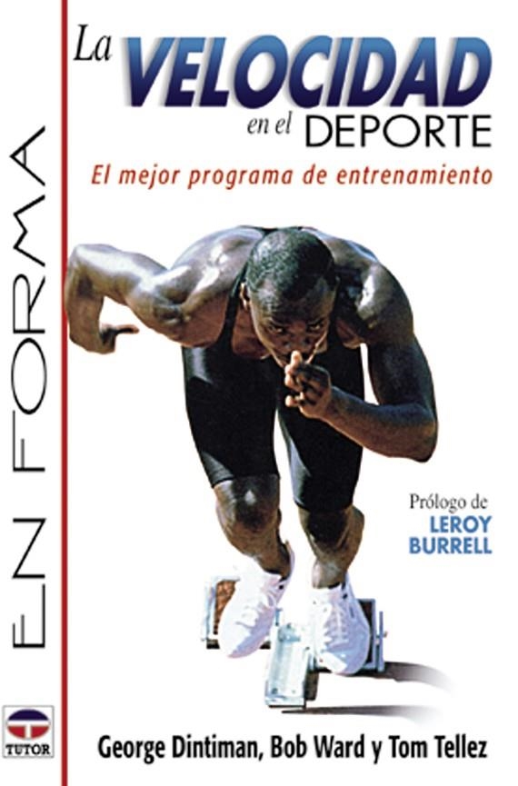 VELOCIDAD EN EL DEPORTE LA | 9788479022907 | AAVV
