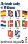 DICCIONARIO NAUTICO EN 10 IDIOMAS | 9788479022983 | WEBB/MANTON